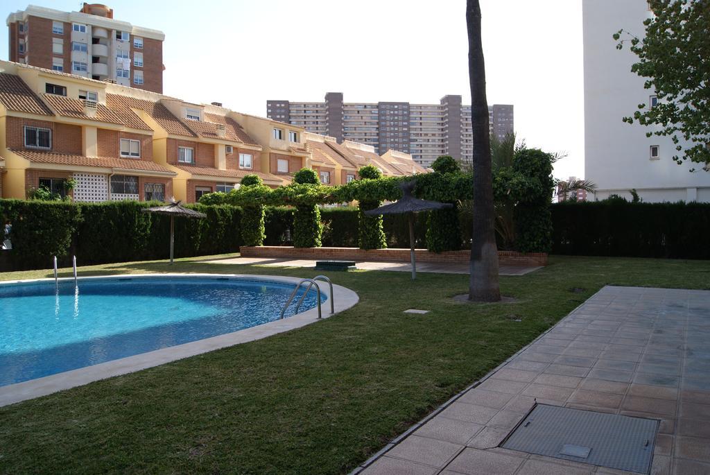 Arpon Apartment Alicante Exterior photo