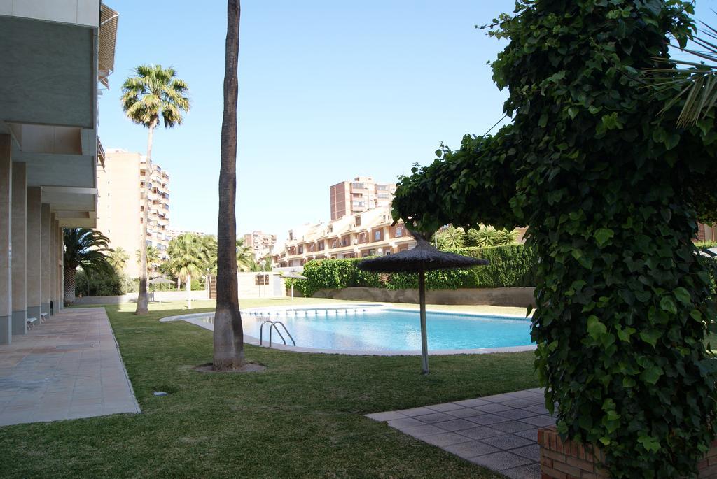 Arpon Apartment Alicante Room photo